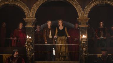 Da Vinci's Demons 3x7