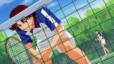 The Prince of Tennis 2x6