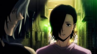 Jujutsu Kaisen 1x9