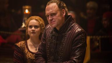 Da Vinci's Demons 3x9