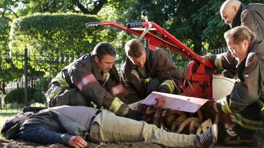 Chicago Fire 2x5