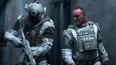 Snowpiercer: Rompenieves 4x6