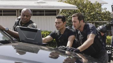 Hawái 5.0 7x20