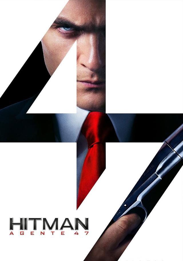 Hitman: Agente 47