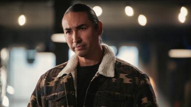 Marshals: Una historia de Yellowstone 1x10