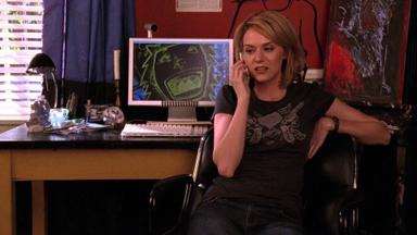 One Tree Hill 3x19