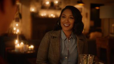The Flash 7x4