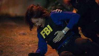El mentalista 6x20