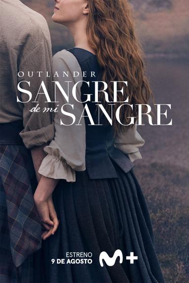 Outlander: Sangre de mi sangre