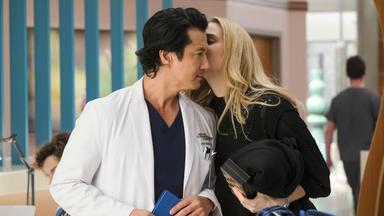The Good Doctor 5x11