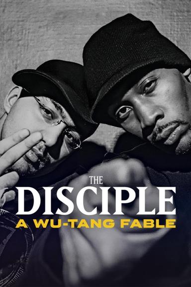 El discípulo: Una fábula de Wu-Tang