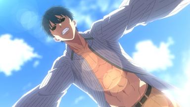 Masamune-kun's Revenge 2x3
