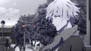 Bungou Stray Dogs 1x37
