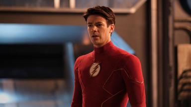 The Flash 7x11