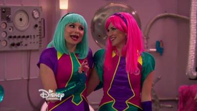 Liv y  Maddie 4x2