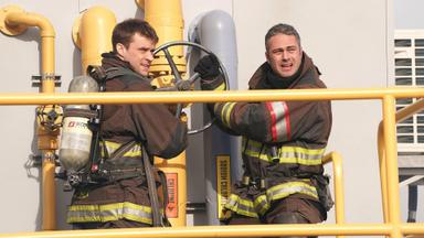 Chicago Fire 6x11