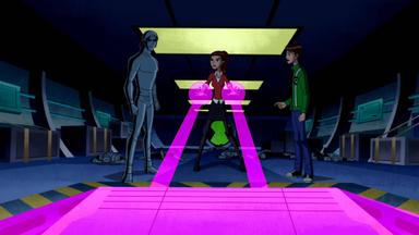 Ben 10: Ultimate Alien 2x30