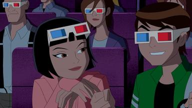 Ben 10: Ultimate Alien 2x18