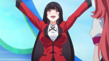 Kakegurui 2x6