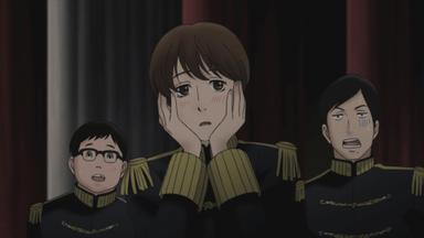 Sakamichi no Apollon 1x7