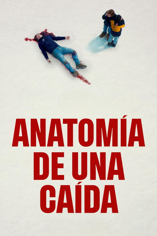 Anatomía de una caída