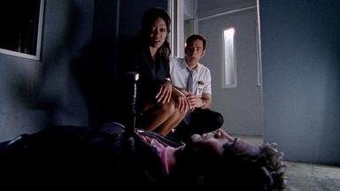 Chuck 4x19