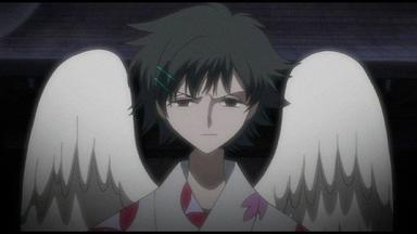 xxxHOLiC 1x13