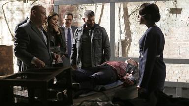 Scandal 4x20