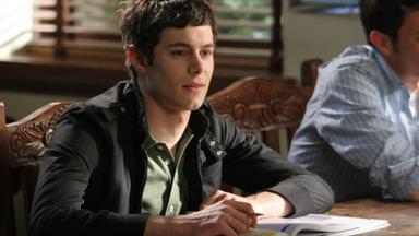 The O.C. 3x21