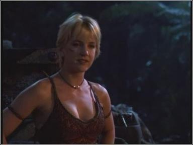 Xena, la princesa guerrera 5x19