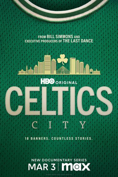 La ciudad de los Celtics 1x7