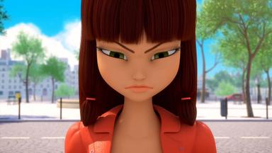 Prodigiosa: Las aventuras de Ladybug 5x18