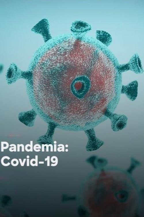 Pandemia: COVID-19