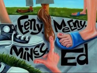 Ed, Edd y Eddy 2x5