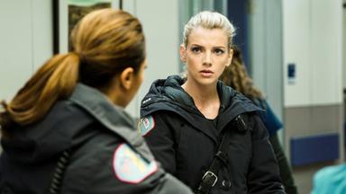 Chicago Fire 5x13