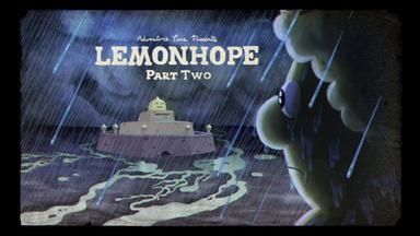 Hora de aventuras 5x51