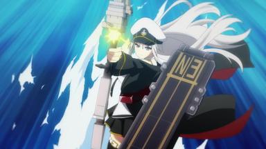 Azur Lane 1x2