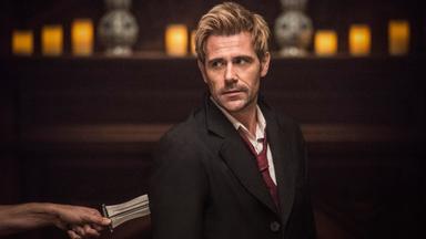 DC's Legends of Tomorrow 5x10
