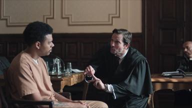 Habeas Corpus 1x7