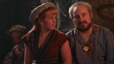 Xena, la princesa guerrera 1x11
