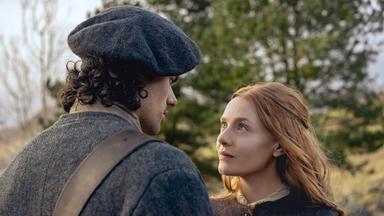 Outlander: Sangre de mi sangre 1x1