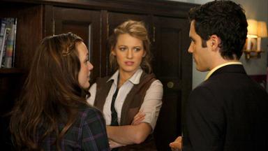 Gossip Girl 2x11