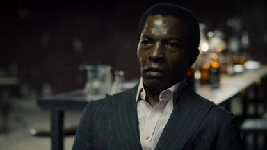 El padrino de Harlem 2x9