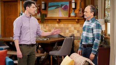 The Neighborhood 5x21