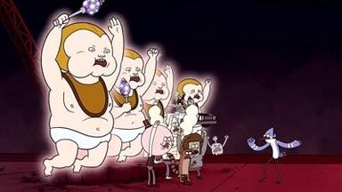 Historias corrientes 4x2