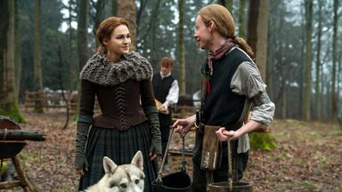 Outlander 4x10