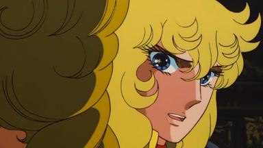 Lady Oscar: La Rosa de Versalles 1x17