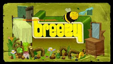 Hora de aventuras 6x6