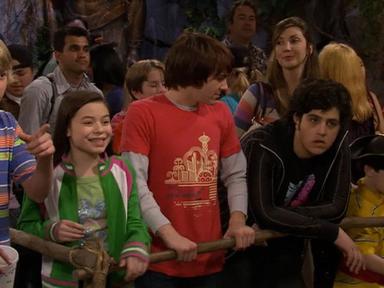 Drake y Josh 3x15