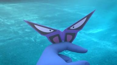 Prodigiosa: Las aventuras de Ladybug 4x10